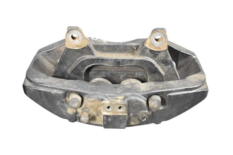 Load image into Gallery viewer, 03-13 Bentley Continental Front Left &amp; Right Brake Caliper Set 3W0615116 Oem
