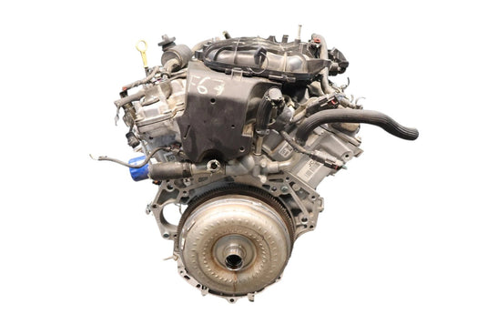 18-24 Buick Enclave Avenir 3.6L V6 Complete Engine Motor Assembly OEM