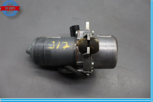 14-21 BMW i3 I01 Hybrid Brake Booster Vacuum Pump 34336857405 Oem