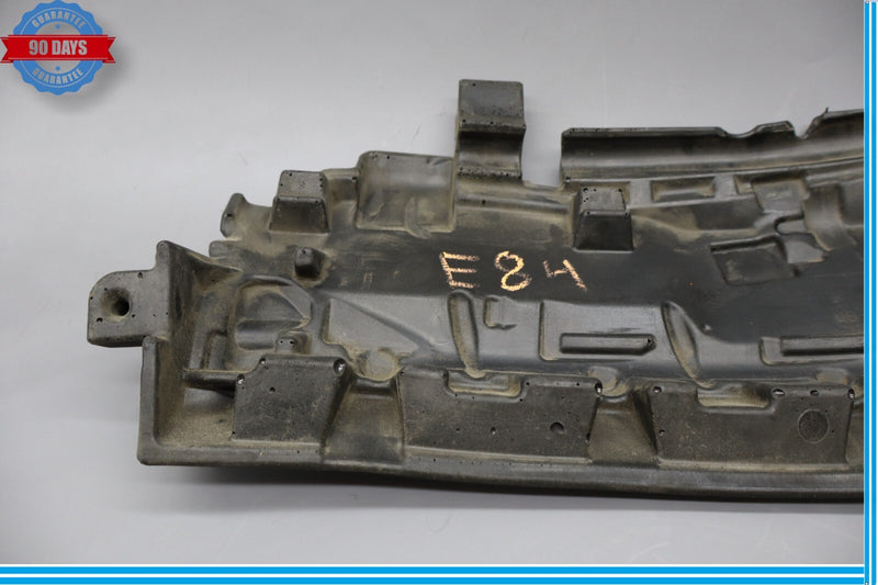 Load image into Gallery viewer, 10-15 Jaguar XJ XJL Left Driver Side Engine Valve Ignition Coil Cover Oem

