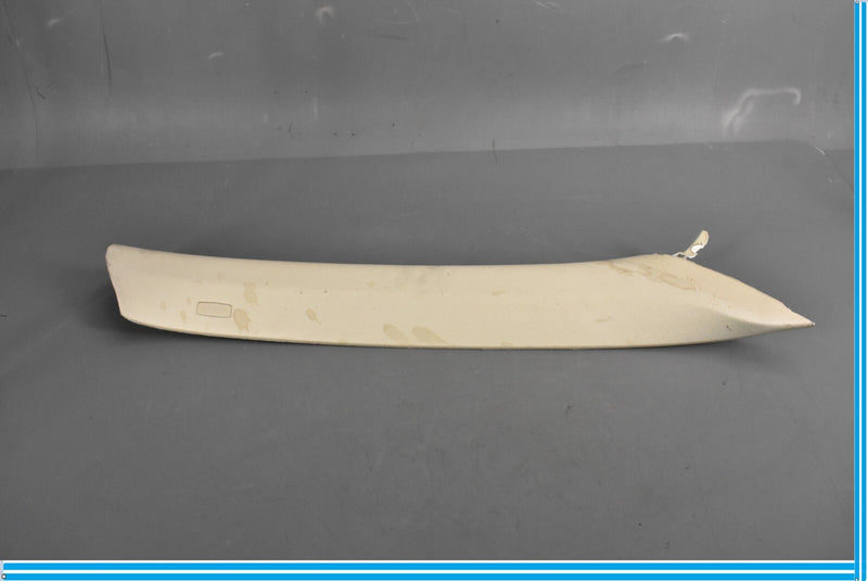Load image into Gallery viewer, 11-18 Volkswagen VW Touareg Front Right Side Upper A Pillar Trim Panel Oem
