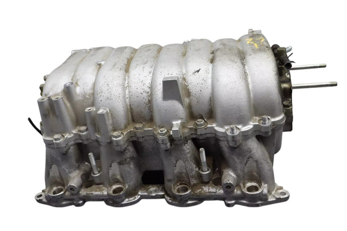 02-10 Lexus SC430 4.3L V8 Engine Air Inlet Intake Manifold Assy 1710150010 Oem