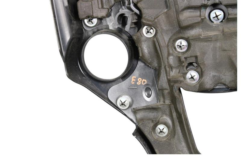 Load image into Gallery viewer, 14-20 Maserati Ghibli SQ4 M157 Engine Motor Cover Trim Panel 670032481 Oem
