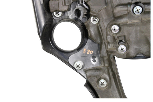 14-20 Maserati Ghibli SQ4 M157 Engine Motor Cover Trim Panel 670032481 Oem