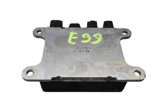 07-17 Lexus LS460 LS460L Engine Fuel Injection Relay Module Unit 8987150010 Oem