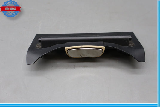 07-12 Lexus LS460 LS460L Left Center Console Lid Latch Cover Trim Panel Oem