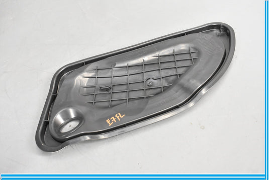 09-16 Audi A4 Wagon Front Left Driver Inner Door Panel Cover Trim Oem