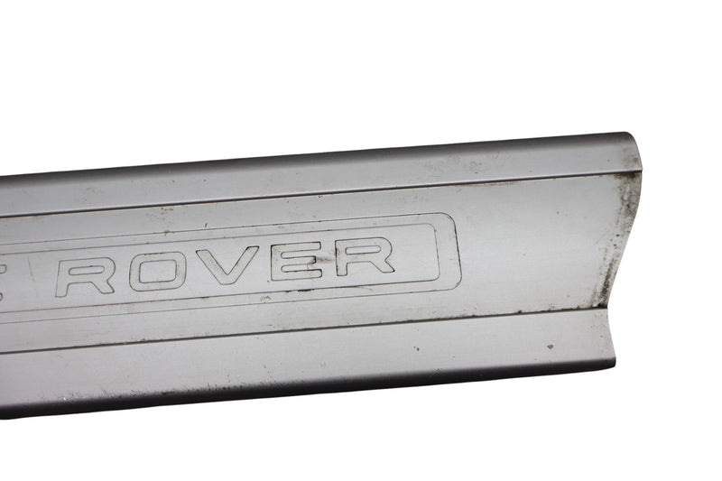 Load image into Gallery viewer, 13-22  LR Range Rover Sport L494 L405 Front Left Door Tread Scuff Plate Oem
