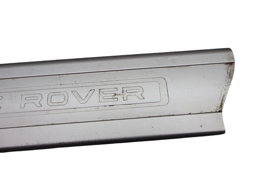 13-22  LR Range Rover Sport L494 L405 Front Left Door Tread Scuff Plate Oem