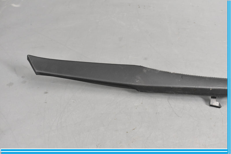 Load image into Gallery viewer, 09-15 BMW 750i 750Li Left Driver Side Center Console Trim Cover Panel Oem
