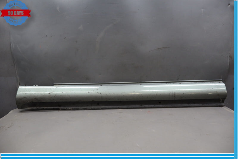 Load image into Gallery viewer, 01-03 Lexus XF30 LS430 Front Left Driver Side Skirt Molding Rocker Panel Oem
