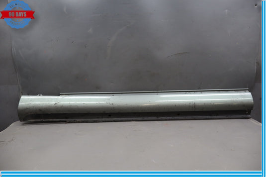 01-03 Lexus XF30 LS430 Front Left Driver Side Skirt Molding Rocker Panel Oem