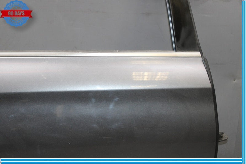 Load image into Gallery viewer, 15-16 Hyundai Genesis Rear Right Passenger Side Exterior Door Shell Panel Oem
