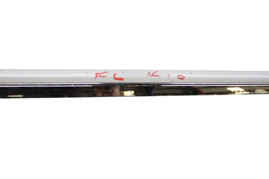 07-12 Lexus XF40 LS460 Front Left Driver Side Door Lower Molding Trim Cover Oem