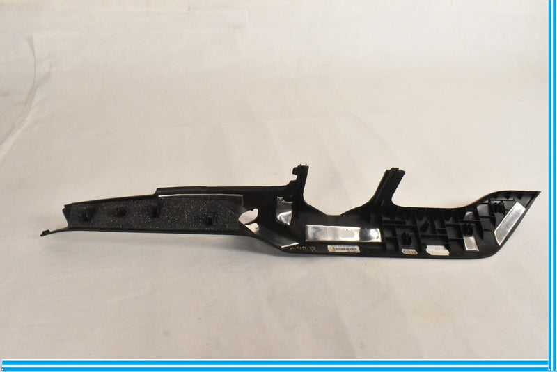 Load image into Gallery viewer, 11-18 Porsche Cayenne Right Center Console Trim Panel Cover 7P5863098 Oem
