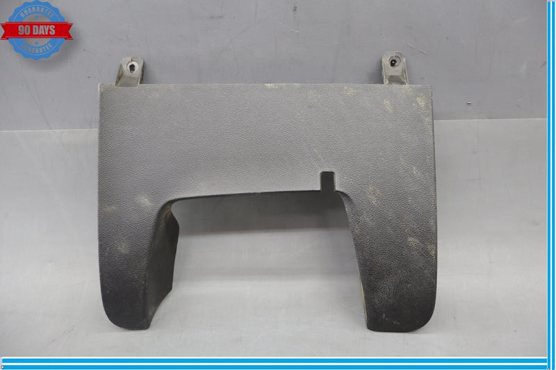 Load image into Gallery viewer, 06-09 Pontiac Solstice Front Left Side Lower Steering Column Dash Knee Trim Oem
