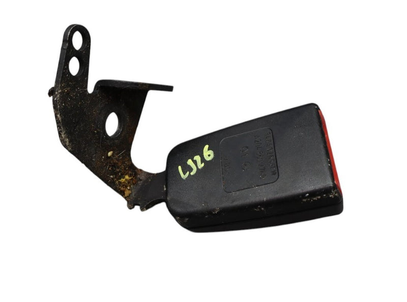 Load image into Gallery viewer, 06-15 Mercedes W204 C250 C300 Rear Left Side Seat Belt Seatbelt Buckle Oem
