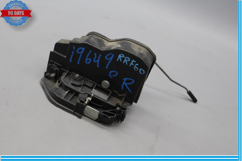 Load image into Gallery viewer, 07-14 BMW X5 E70 Rear Right Passenger Side Door Lock Latch Actuator Oem
