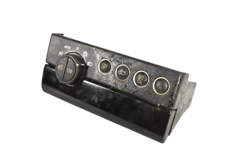 Load image into Gallery viewer, 04-08 Maserati Quattroporte Trunk Headlight Fuel Door Control Switch 94079092
