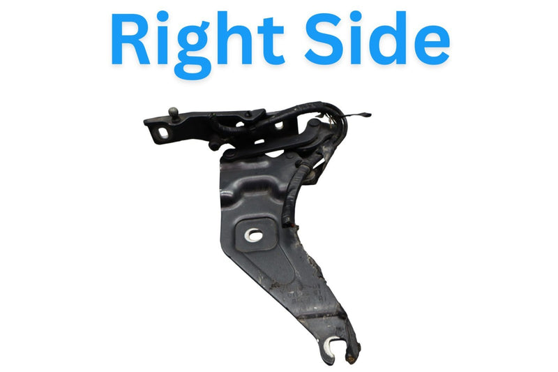 Load image into Gallery viewer, 07-14 BMW X5 X6 E70 E71 Front Right Side Hood Bonnet Hinge 7208628 Oem
