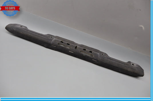 07-15 Jaguar X150 XK Convertible Rear Center Parcel Shelf Front Trim Panel Oem
