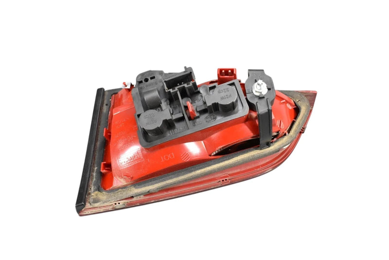 Load image into Gallery viewer, 09-12 Audi A4 Rear Left Side Inner Taillight Tail Light Lamp 8K5945093E Oem
