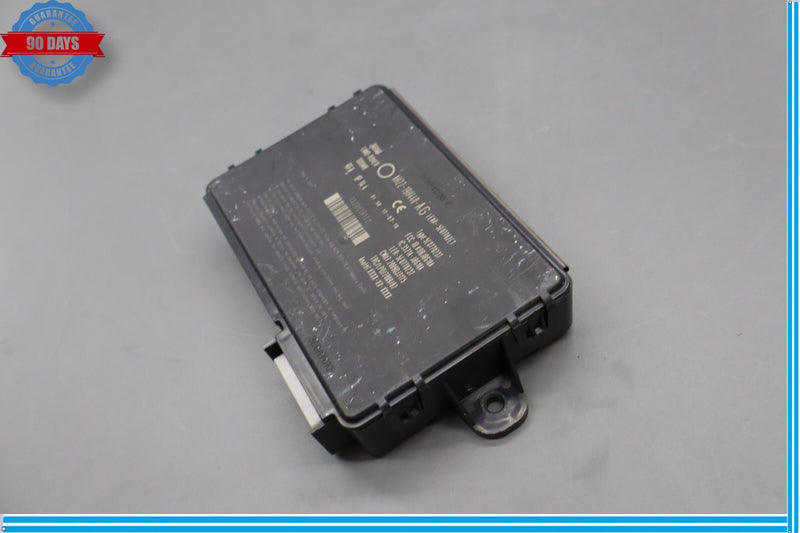 Load image into Gallery viewer, 10-15 Jaguar XJ XJL X351 Theft Locking Control Module Unit AH2219H440AG Oem
