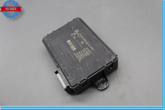10-15 Jaguar XJ XJL X351 Theft Locking Control Module Unit AH2219H440AG Oem