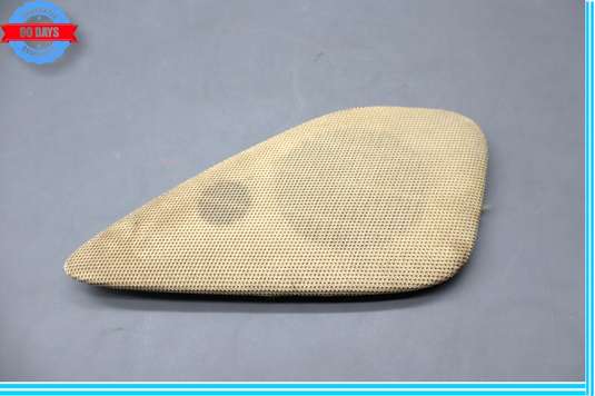 07-17 Lexus LS460 LS460L Rear Right Passenger Side Door Speaker Grille Oem