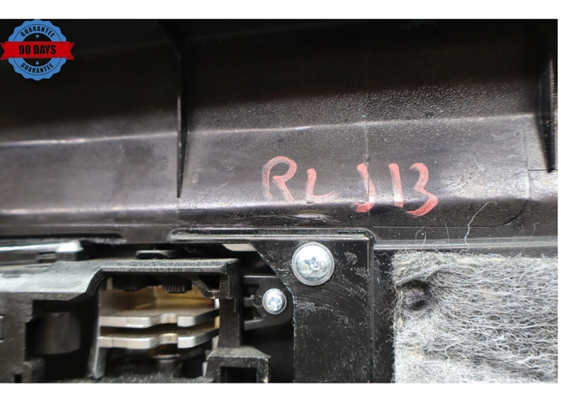 Load image into Gallery viewer, 11-13 Hyundai Equus SIG Rear Left Driver Side Interior Door Trim Panel Oem
