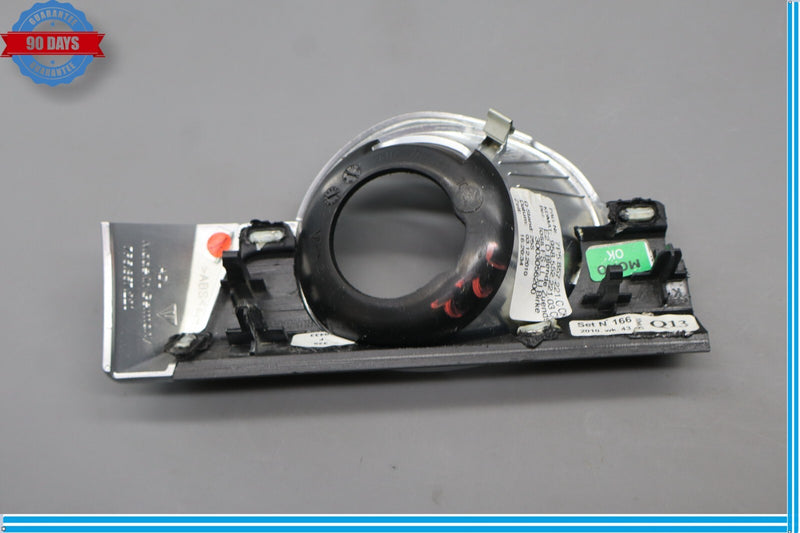 Load image into Gallery viewer, 11-18 Porsche Cayenne 958 Front Dashboard Ignition Switch Bezel Trim Oem
