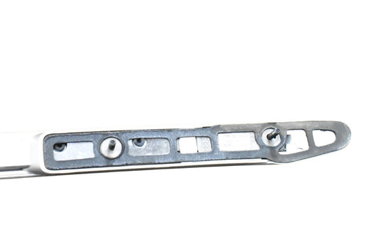 11-18 Porsche Cayenne Upper Left Side Roof Rack Rail Crossbar 7P5860043B Oem