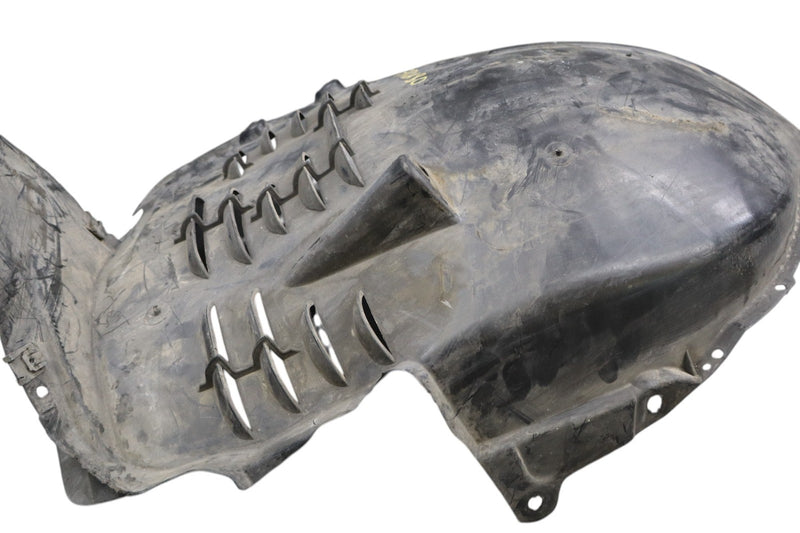 Load image into Gallery viewer, 07-13 Mercedes W221 S400 S550 Front Right Side Fender Liner Splash Shield Oem
