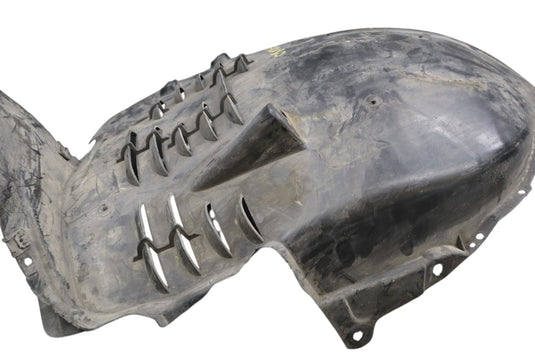 07-13 Mercedes W221 S400 S550 Front Right Side Fender Liner Splash Shield Oem