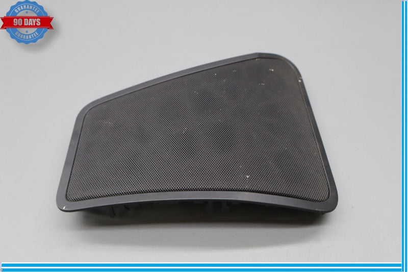 Load image into Gallery viewer, 09-15 BMW 740i 750Li xDrive Rear Left Side Deck Speaker Cover Grille Oem
