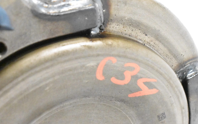 Load image into Gallery viewer, 11-18 Porsche Cayenne 958 Hybrid S Panamera Transmission Torque Converter OEM
