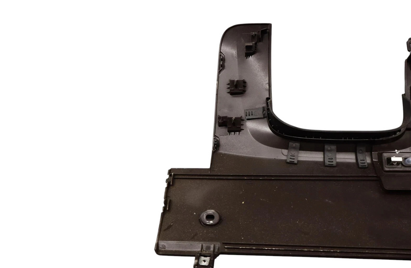 Load image into Gallery viewer, 11-17 Volkswagen Touareg Front Left Driver Side Lower Dash Panel Cover Trim Oem
