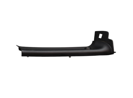 14-21 BMW I01 i3 i3s Rear Left Trunk Tailgate Cover Plastic Trim Panel Black Oem