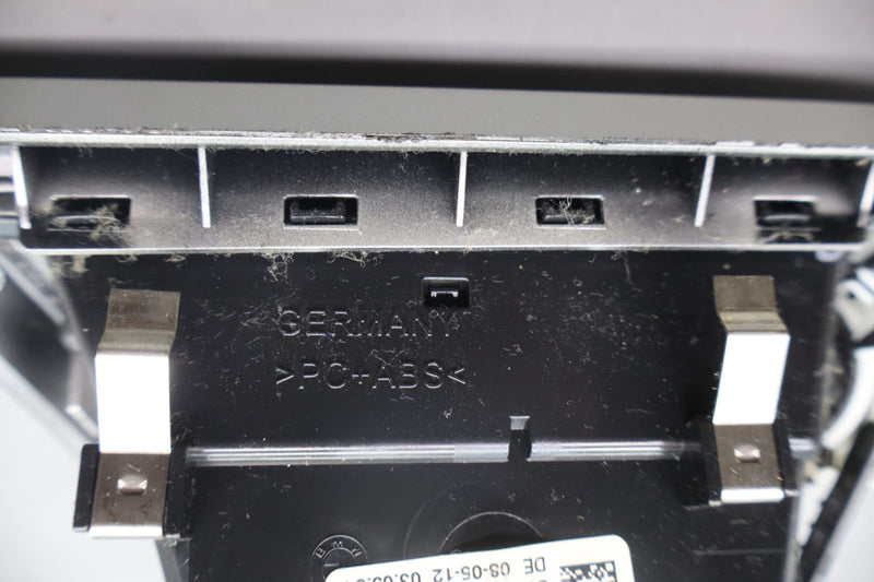 Load image into Gallery viewer, 12-18 BMW 320i 328i F30 Front Left Driver Side Dashboard AC Air Vent Grill Oem
