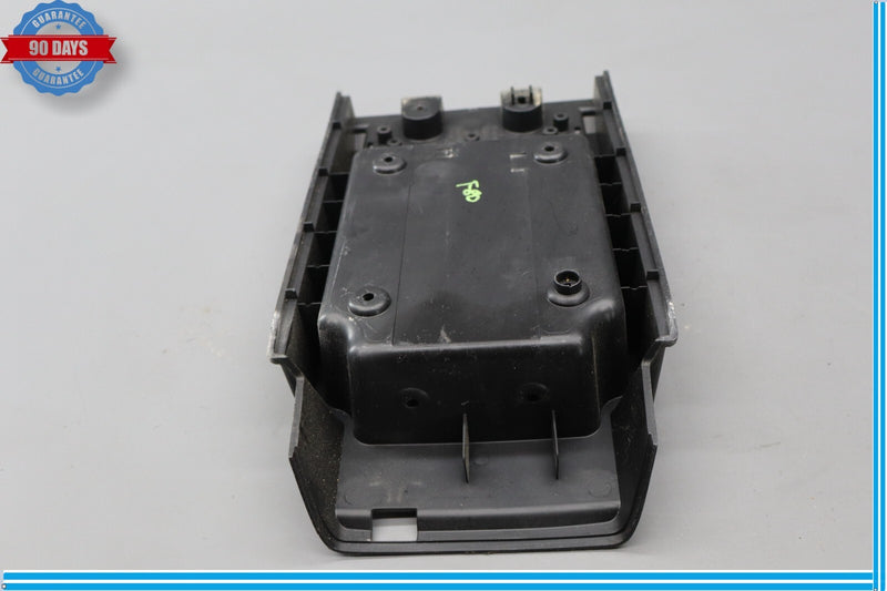 Load image into Gallery viewer, 09-12 GMC Acadia Acadia Center Console Tray Bin Storage Panel  Insert Trim Oem
