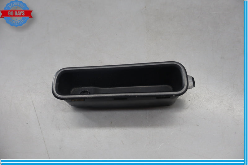 Load image into Gallery viewer, 16-20 Jaguar X761 F-Pace Rear Left Door Tray Insert Storage Cover Trim Panel Oem
