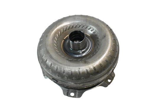 14-17 Maserati Quattroporte Automatic Transmission Torque Converter Oem