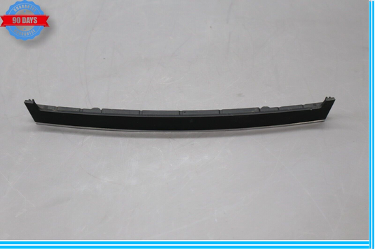 10-15 Mercedes X204 GLK350 GLK250 Center Console Control Trim Bezel Oem