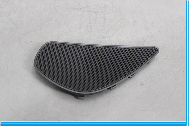 Load image into Gallery viewer, 11-18 Audi A8 Quattro Front Left Driver Side Door Speaker Grille Cover Oem
