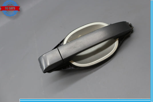 10-11 Land Rover Range Rover Sport Rear Left Side Exterior Door Handle Oem