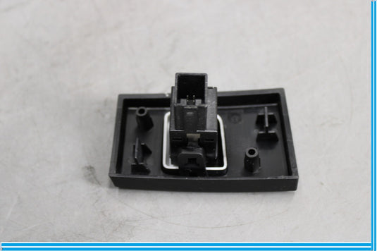 11-17 Audi A8 Quattro Rear Right Side Console Seat Heater Control Switch Oem