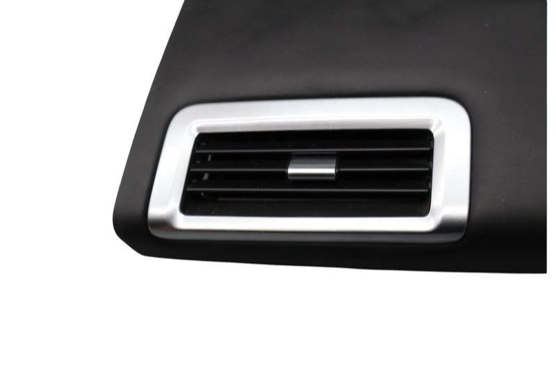 Load image into Gallery viewer, 06-12 Bentley Continental Flying Spur Left Driver Side B-Pillar Cover Trim OEM
