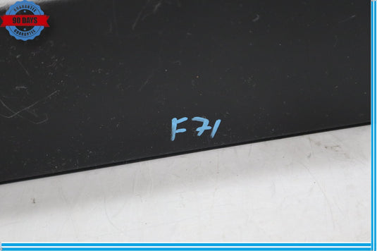 14-21 Maserati Ghibli S Power Distribution Fuse Relay Box Switch Panel Oem
