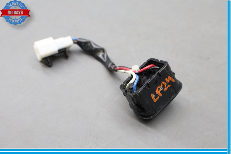 Load image into Gallery viewer, 11-17 Infiniti QX56 QX80 Front Left Driver Seat Lumbar Control Switch Oem
