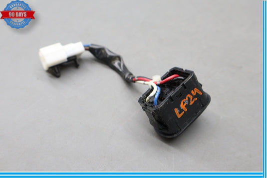 11-17 Infiniti QX56 QX80 Front Left Driver Seat Lumbar Control Switch Oem
